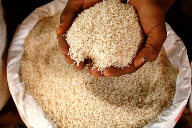 Iran lifts ban from Pakistani Rice imports