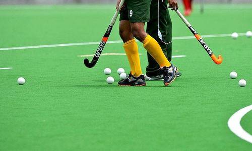 PSL Hockey to be held in country with 35 international players