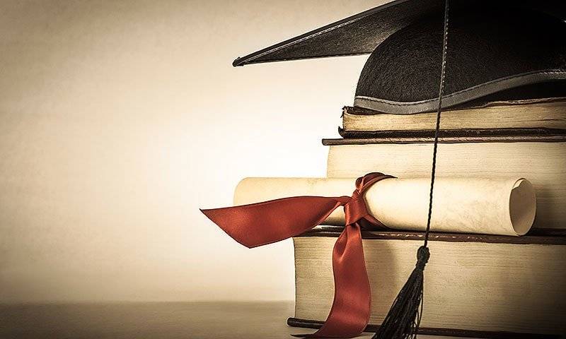 2 years graduation programme to be seized in Pakistan