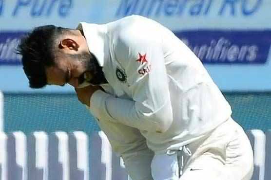 Indian Cricketer Virat Kohli in trouble