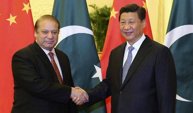 Pakistan-China strong Military ties send shock waves in India