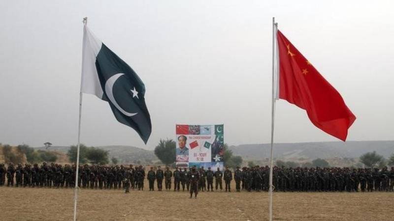 Pakistan-China to jointly produce Ballistic and Cruise Missiles