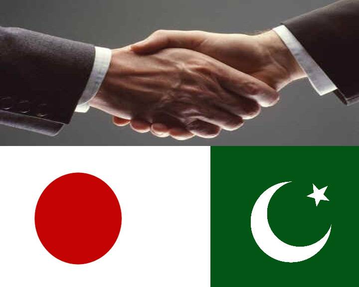 Japanese investors keen to invest in Pakistan