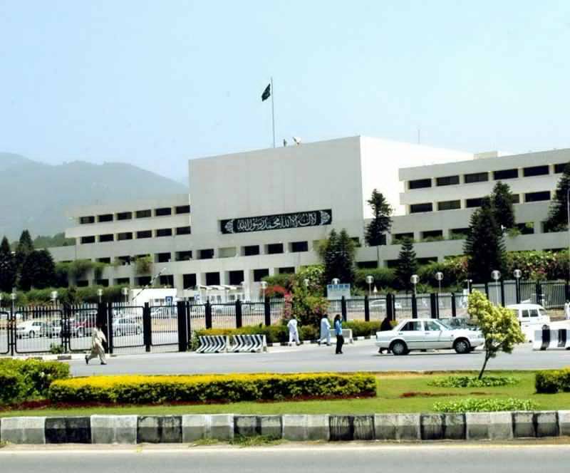 Pakistan Army Act amendment: What went inside National Assembly