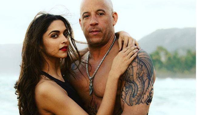 Vin Diesel-Deepika Padukone to star together again