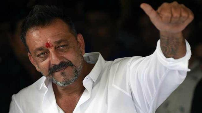 Bollywood Star Sanjay Dutt in serious trouble