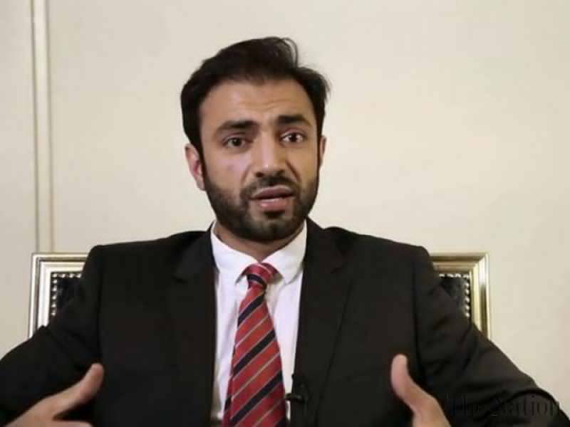 Brahamdagh Bugti still RAW's tool for Baloch Ferraris In Pakistan