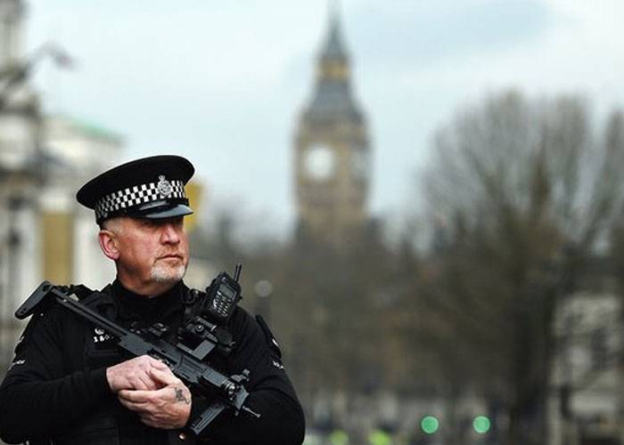 British Parliament Attack: Who is behind the fiasco