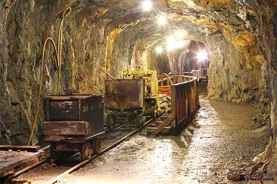 Metallic minerals evaluation plan for Balochistan unveiled