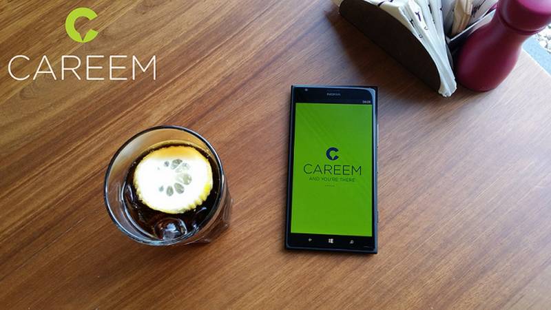 Careem network in Pakistan to be expanded: Officials