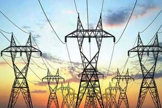 Electric shortfall increases to 3000 MW with advent of summers