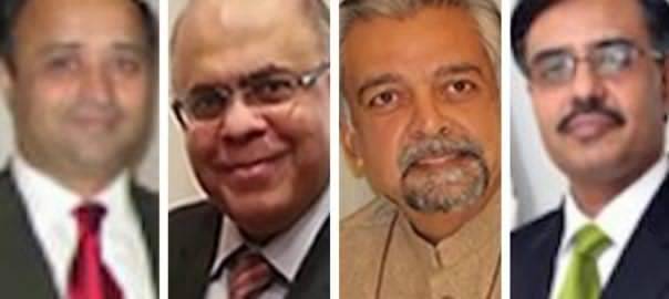 Pakistan Ambassadors across the world capitals to be reshuffled