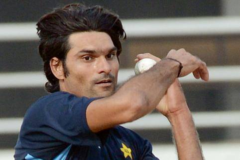 Is PCB harsh punishment on Muhammad Irfan is worth defending