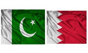 Pakistan-Bahrain to collectively construct mega projects under CPEC