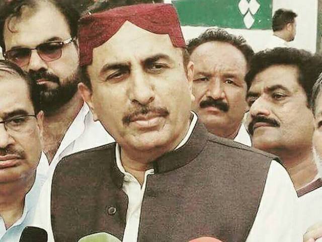 Why PML(N) Sindh President Ismail Rahu has resigned