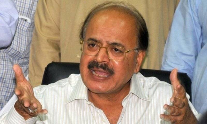 PPP Minister Manzoor Wassan's new startling predictions