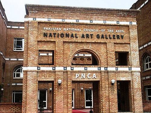 Australian Air Chief visits PNCA