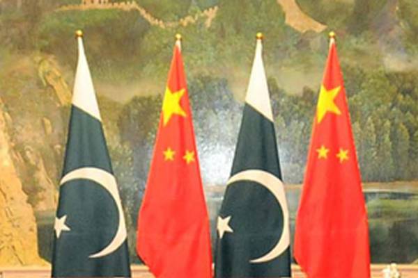 Chinese delegation to visit Pakistan