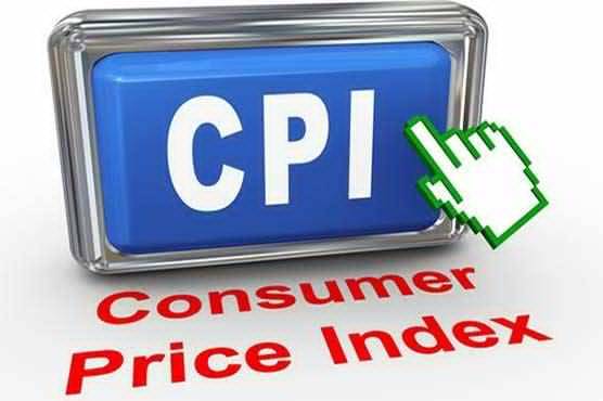 Pakistan Consumer Price Index CPI inflation rises