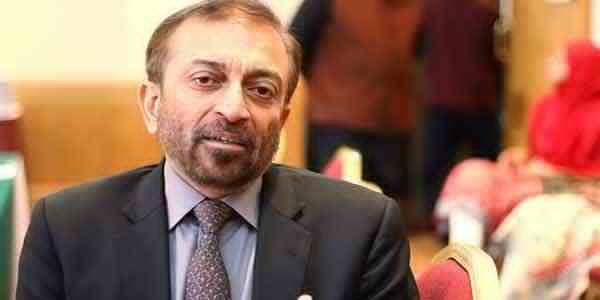 MQM-Pakistan issues White Paper against PPP government