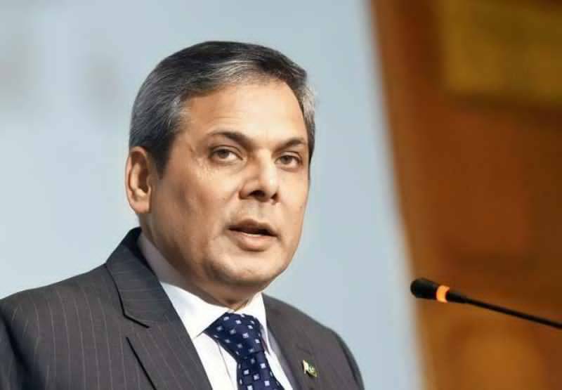 Indian stubbornness is a threat to regional peace: Pak FO