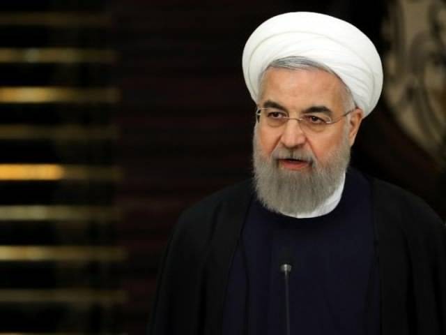 Iranian President Hasan Rouhani faces greatest challenge by hardliners