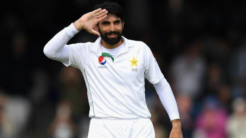 Misbah to retire after West Indies tour