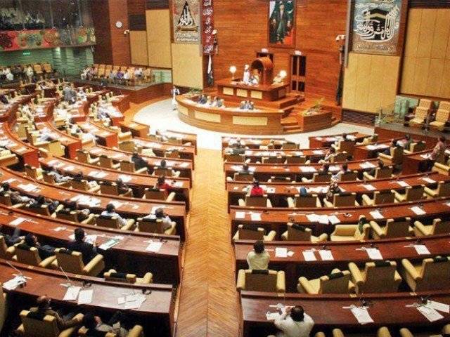 Committee formed to review salaries, allowances of MPAs in Sindh