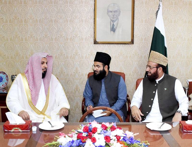 Muslim Ummah unity is necessary to cope common challenges: Yousaf