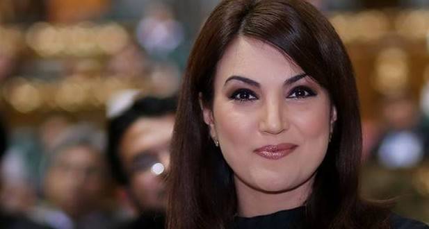 Reham Khan stirs another controversy