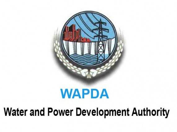 WAPDA Chairman vows to complete Kachhi Canal phase-I by the end 2017