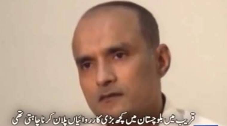 Kulbhushan Yadev death sentence: India strongly reacts against Pakistan decision