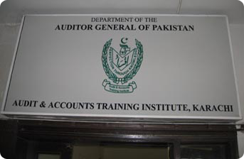 Government finalises name of new Auditor General of Pakistan (AGP)