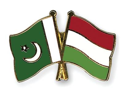 Pakistan, Hungary agree to enhance bilateral trade, economic ties