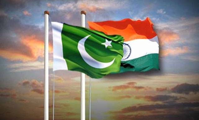 Peace desire in South Asia not possible without normal Indo-Pak ties