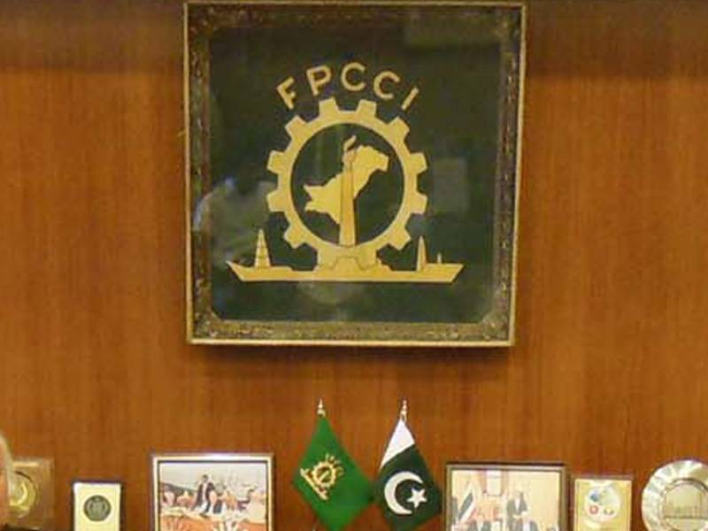 Chinese businessmen appreciate FPCCI role in economic development