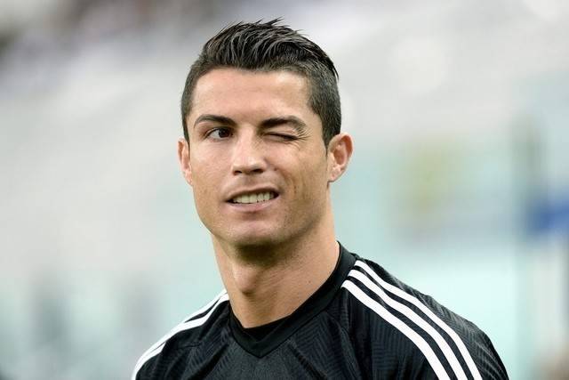 Christano Ronaldo makes historic record