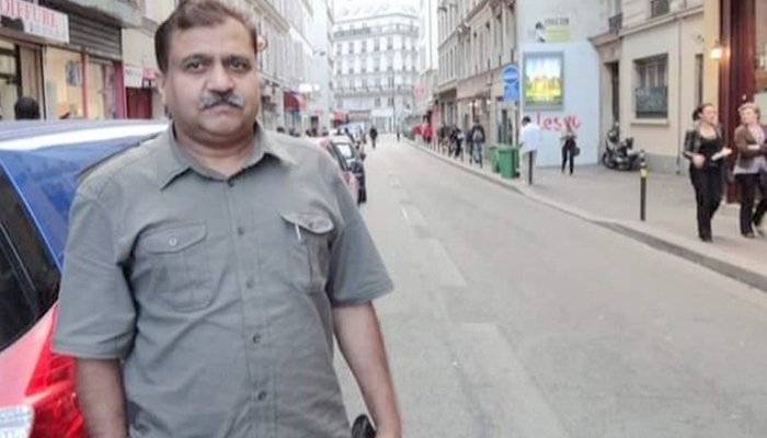 Col Habib Zahir kidnapping: Pakistan Foreign Office official response surfaces