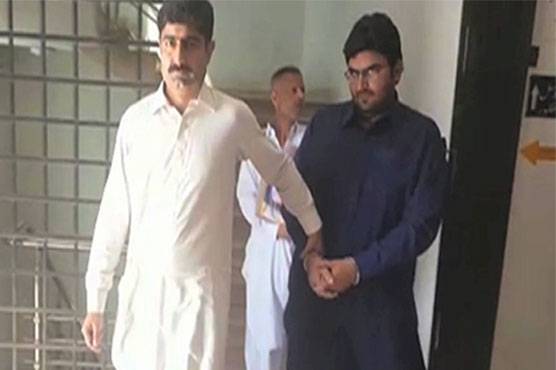 CSS paper leak: Court sent accused to jail on judicial remand