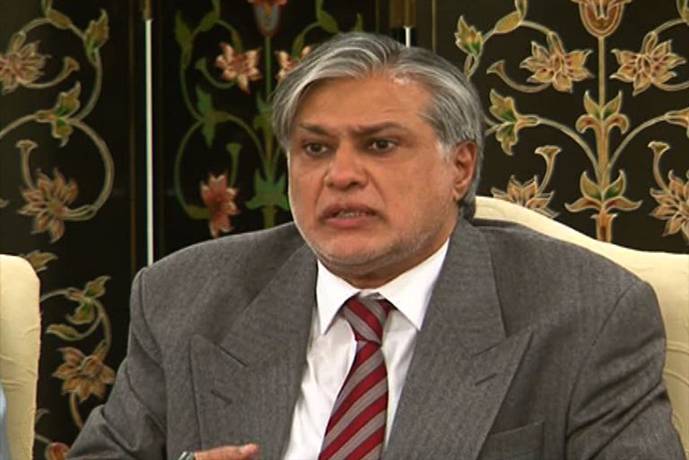 Dar hints Electoral Reforms Committee to complete its work before June