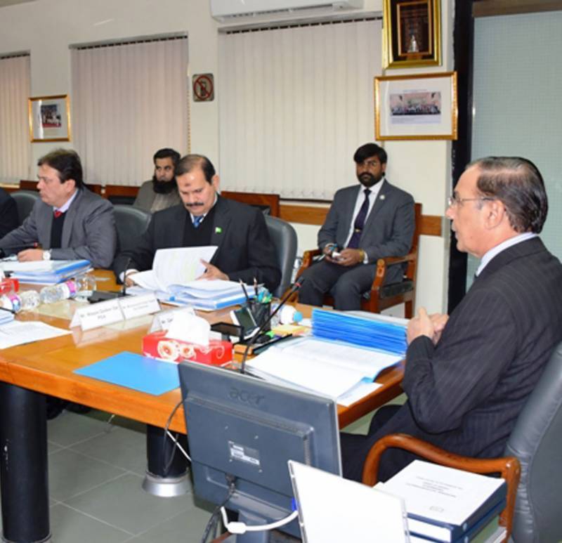 NAB to become more efficient through MES: NAB Chief