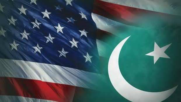 Visa free travel for Pakistanis: US embassy clarifies report