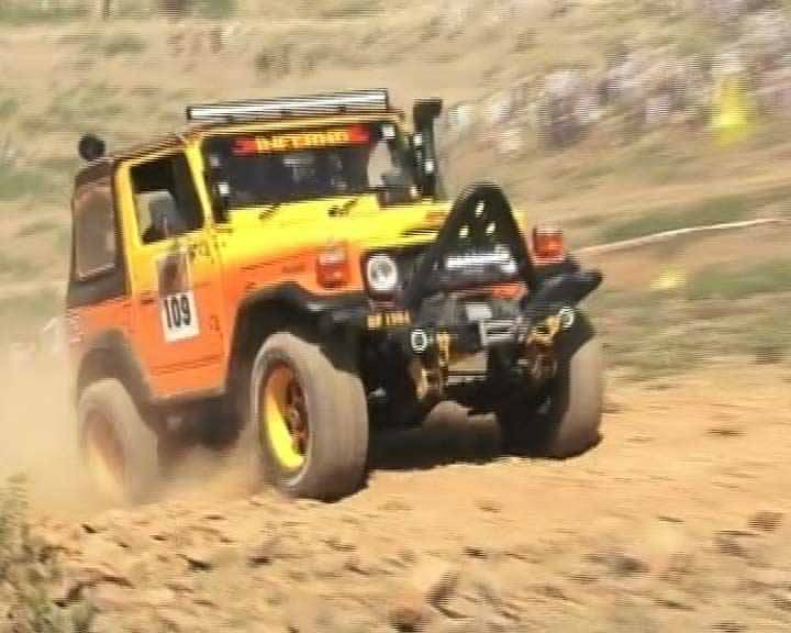 FATA Jeep and Bike rally organised in Khyber Agency