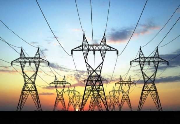 Electricity loadshedding increase as power shortfall reaches 6200 MW