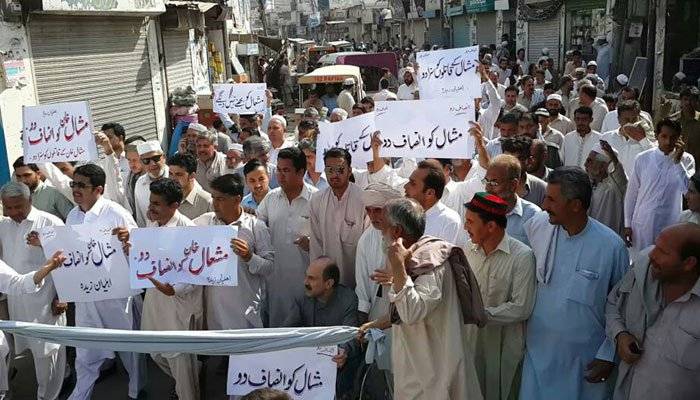 Mashal Khan murder case makes further headway