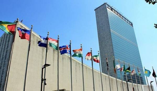 Pakistan re-elected in UN top committee