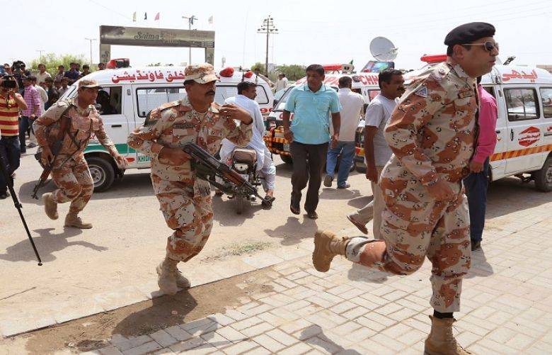 Rangers Power extension: Oil tankers association warning to Sindh govt