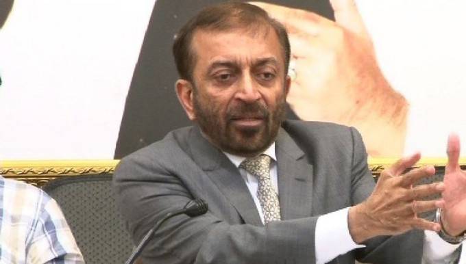 MQM Pakistan to hold protest rally against Sindh govt on 23rd