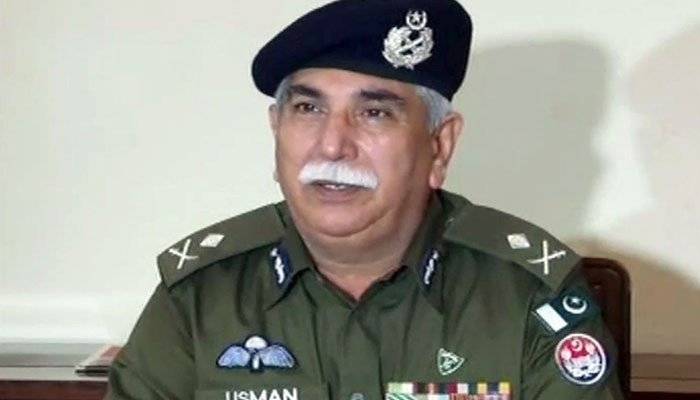 Punjab Police: High level transfers, postings made by IGP