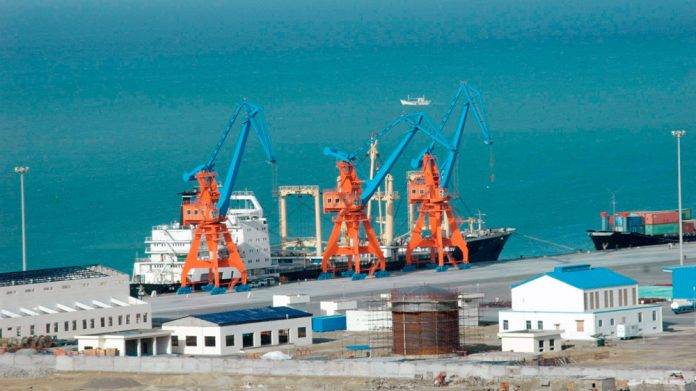 CPEC: 9 industrial zones to be built in all provinces under phase-II: Ahsan